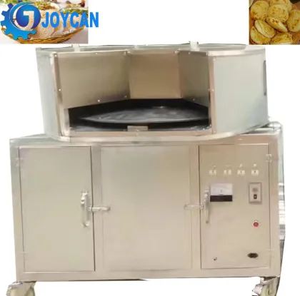 Pita Bread Making Machine