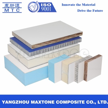 FRP Sandwich Panel for Truck and RV Insulation