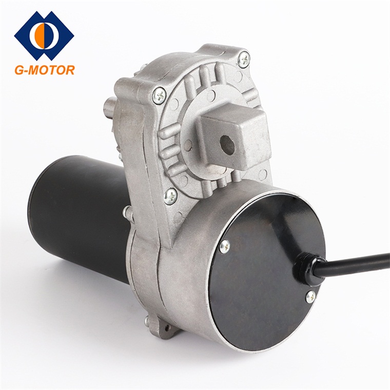 Gearbox Motor Gl44 A 1