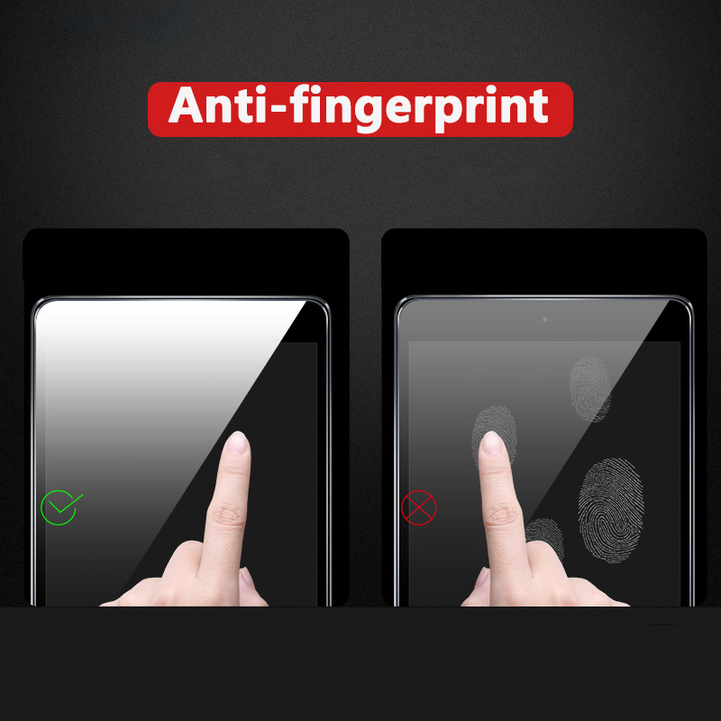 ipad glass screen protector