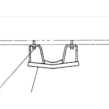 GUARD TRACK 375L 7Y-8973