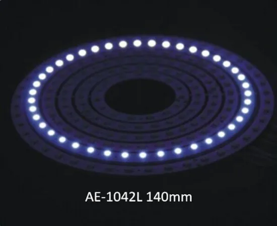 140mm 42SMD 3528 LED angel eyes headlights/angel eyes lighting
