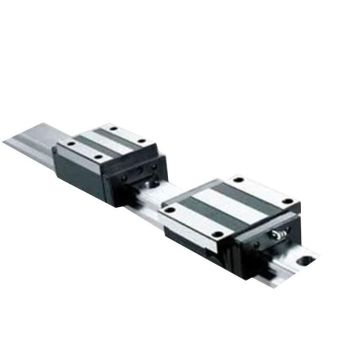 Slide Block Bearings, Linear Guides, and Macro Rails: Essential CNC Router Accessories