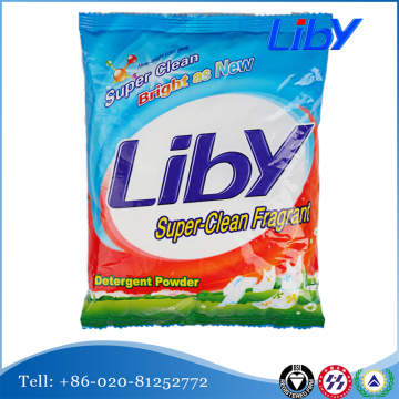 Liby Professional Manufacturer Laundry Powder Price