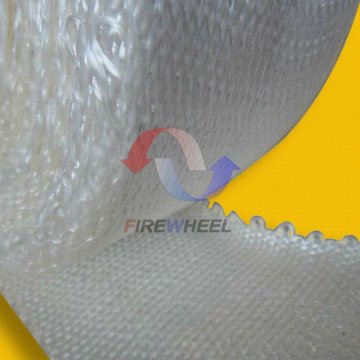 Fire Proof High Silica Fiber Tape