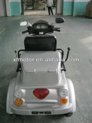 Disabled Tricycle Services and Information