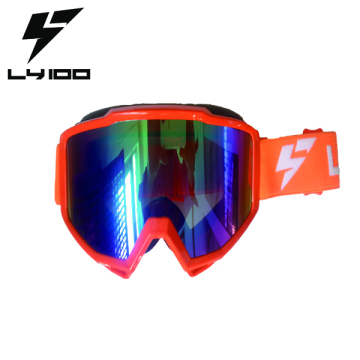 Motocross Goggle Racing Goggle Roll Off