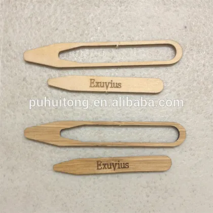 Precut wooden plate/board