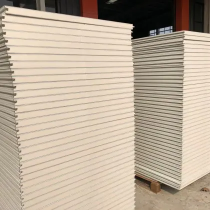 China Truck Body Kits - Dry Van Box Accessories