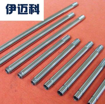 High-Quality Chrome-Plated Shaft Solutions
