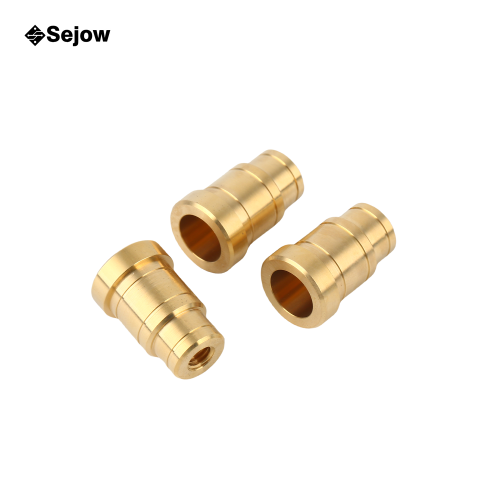 Customized Sensors Mazak OEM Customized CNC Machining Metal Parts Factory