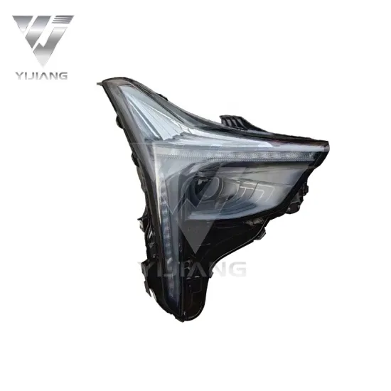 High-Quality Front Headlight Auto Parts: NETA-U S304421010BA, S304421010, S304421010BB, S304421020BA