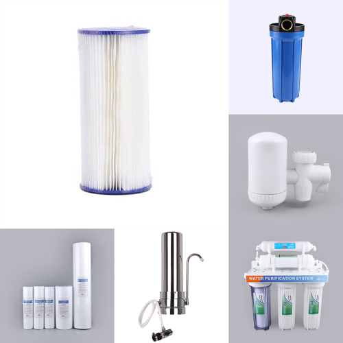 Bathroom Water Purifier,purified Water Filter For Sink, High Quality ...