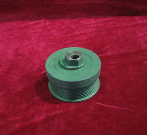 VG2600060310 VG1062060111 615G00060107 Pulley