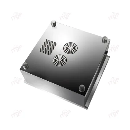 Commercial Induction Cooker: Portable Induction Cooking Stove and Industrial Cooktop