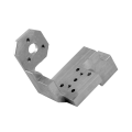 5 Axis CNC Machining Medicial Device Machining Parts