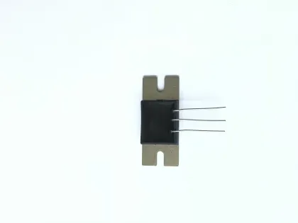 Chip Power Film Resistor