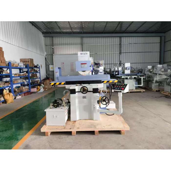 My250 Präzision hydraulische Oberflächenschleifmaschine