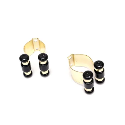 Billiard Cue Clip for Cue Rack Accessories