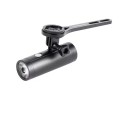Taa za Baiskeli Mbele ya USB Rechargeable Taa za Baiskeli za LED, Super Bright 1200 Lumen Baiskeli Headlight kwa Kupanda Usiku