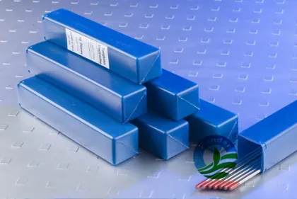 Tungsten Electrode