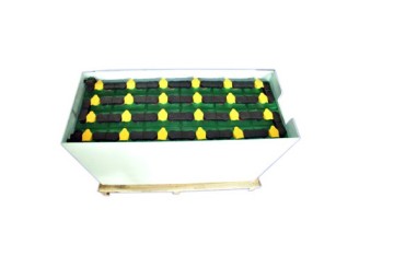 Deep Cycle Battery Forklift Battery 48V300ah (3PZS300)