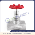 Threaded Globe Valve for sale