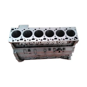 diesel engine motor parts 5.9L 6B cylinder block 3928797