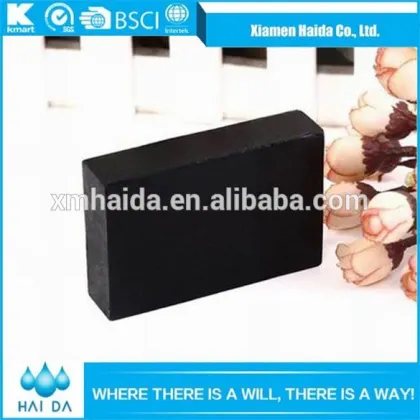 private label bath whitening soap for men