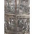 High Quality Wire Mesh Roll Deer Field Fence