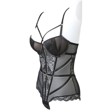 Latest Fashionable Mature Women's Underwear: Sexy Lingerie Bodysuits and Shapewear for Women