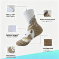 Calcetines de baloncesto para niños con dinosaurios