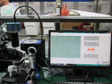 Medical Biological Microscope for Laboratory and Research