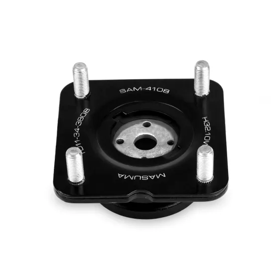 High Quality Auto Parts Front Shock Absorber Support Strut Mount for Ford Focus Kuga OEM 3M513K099AD