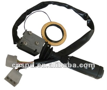 12V Car Combined switch for YOUNG MAN COACH