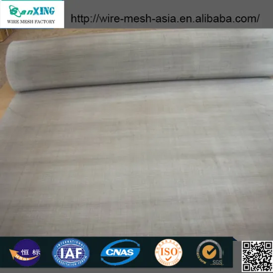 304 stainless steel wire rope mesh (manufacturer)