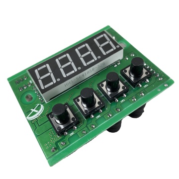 150W LED PAR Stage Light RGBW/RGB Constant Current Main Control Board