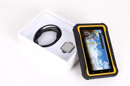 HONGYU 7 inch 3G/4G LTE waterproof tablet pc ip67
