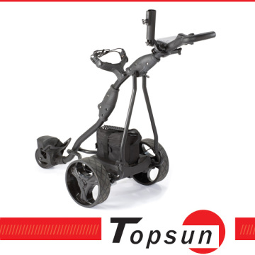 High Quality Electric Golf Buggy
