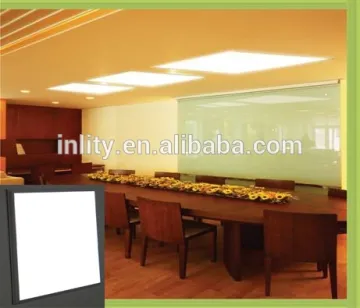 24W 120cm*30cm LED panel lighting dimmerable