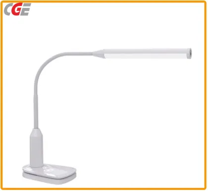 LED Reading Lamp Swing Arm Ultra Bright LED Clip Desk Lamp Table LED Lamp Desk Light LED Table Lamps LED Book Lamp