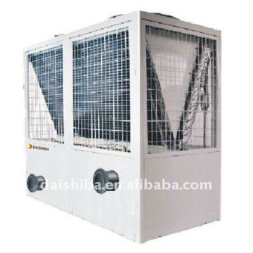 New High Efficiency Commercial Heat Pump DRS-80 80kw