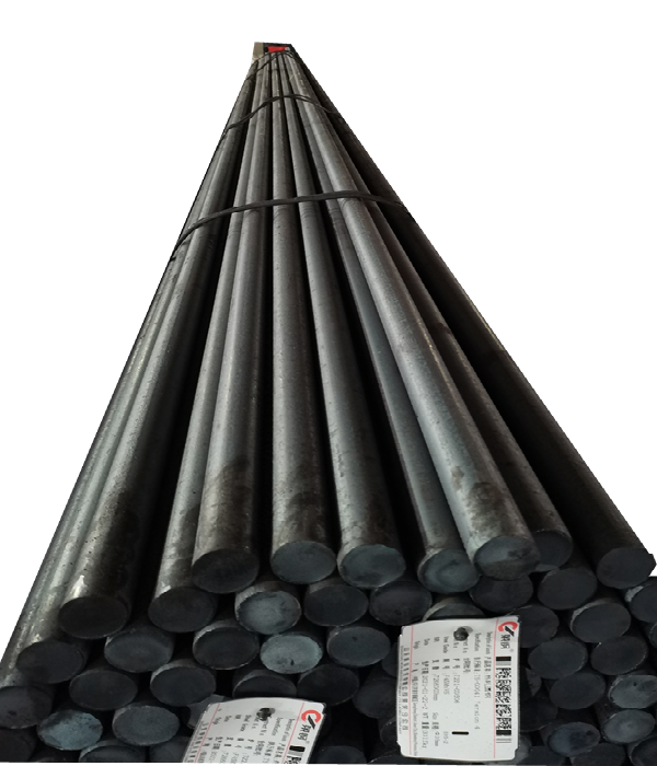 Induction hardening 42crmo4 steel round bar