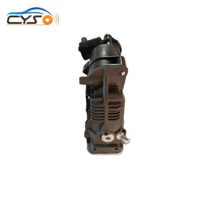 New Model Jaguar Air Suspension Air Compressor OEM C2D47540