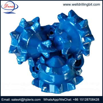 Cuscinetto sigillato con punte in silicone troncato 12 1/4 "