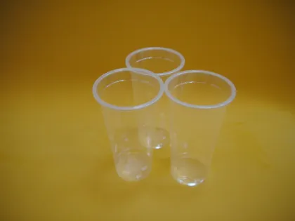 12oz PET plastic cup,disposable plastic cup,cold drink plastic cup