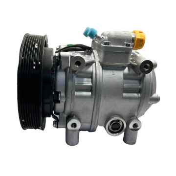 Gruppo compressore di condizionamento dell'aria del bus 219C250049A 80653463