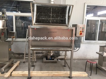 Hochgenauigkeitspulvermischmaschine, Pulvermischer, Bandmischer, Bandmixer