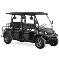 Chariot de golf électrique UTV 7.5KW UTV 7.5KW