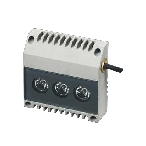 LED 3W/4.5W Corner Light